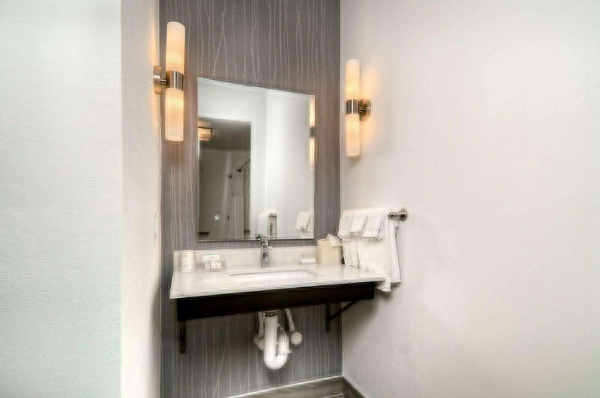 Hilton Garden Inn Livermore Exteriör bild
