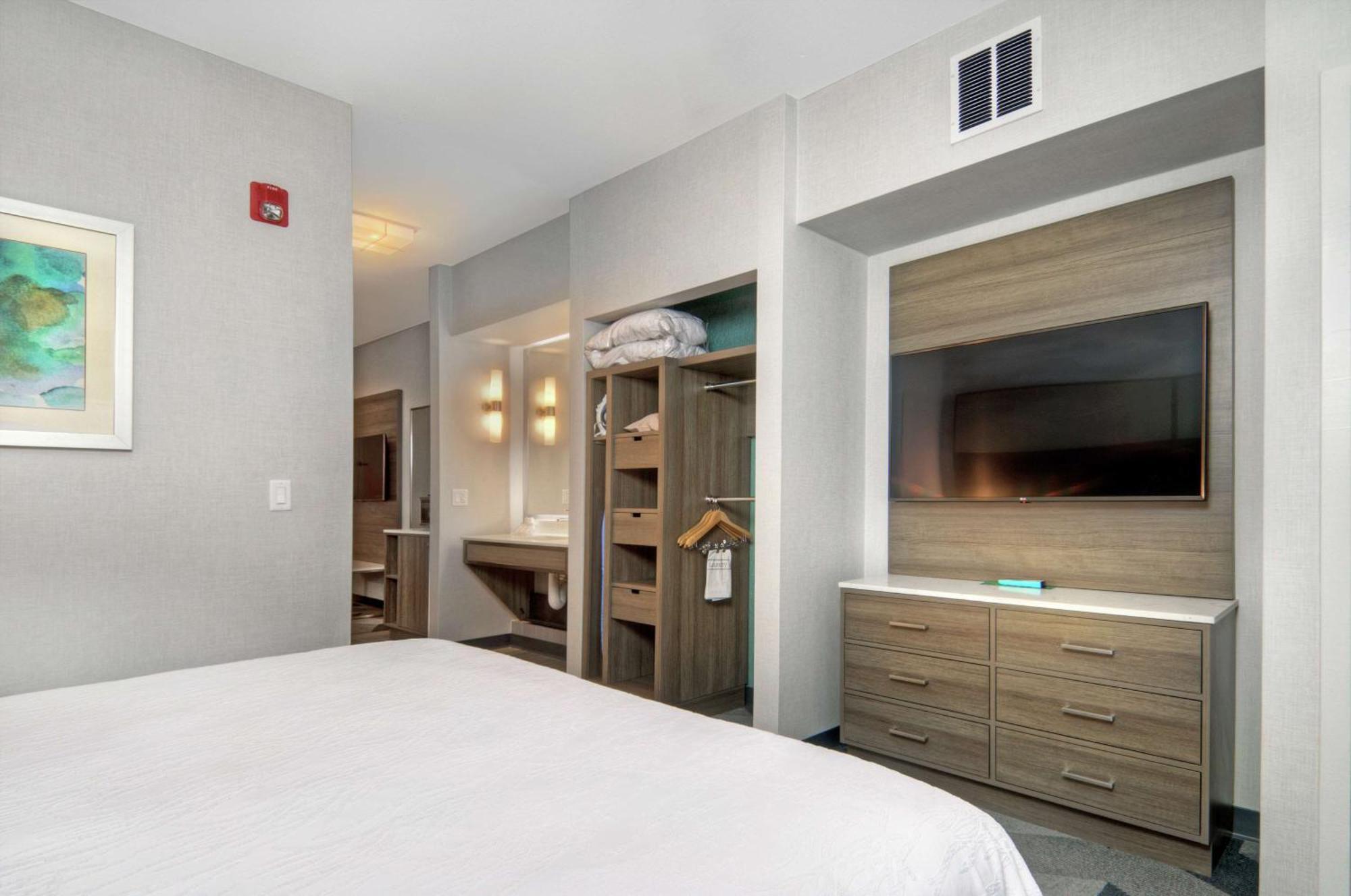 Hilton Garden Inn Livermore Exteriör bild