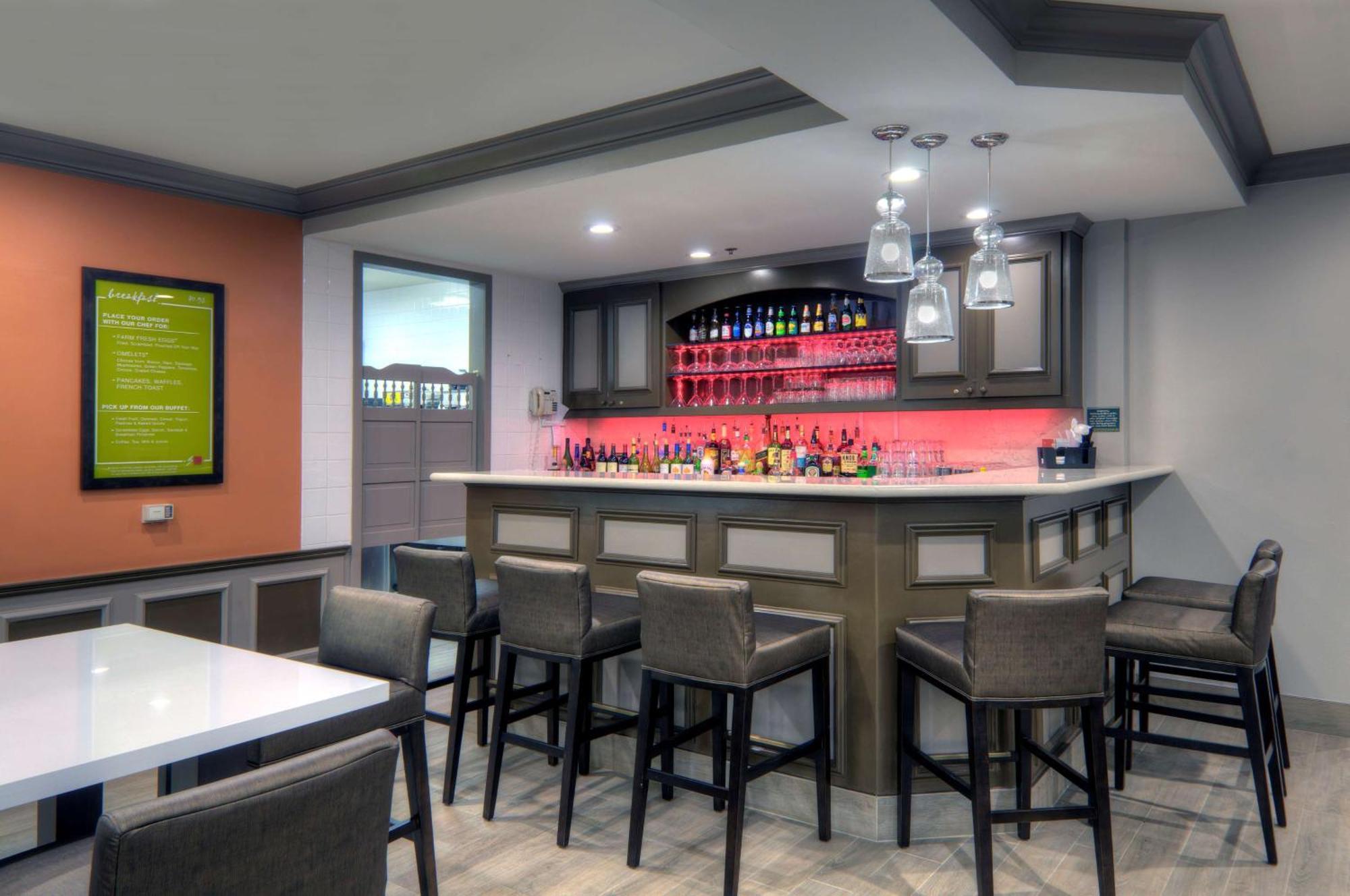 Hilton Garden Inn Livermore Exteriör bild