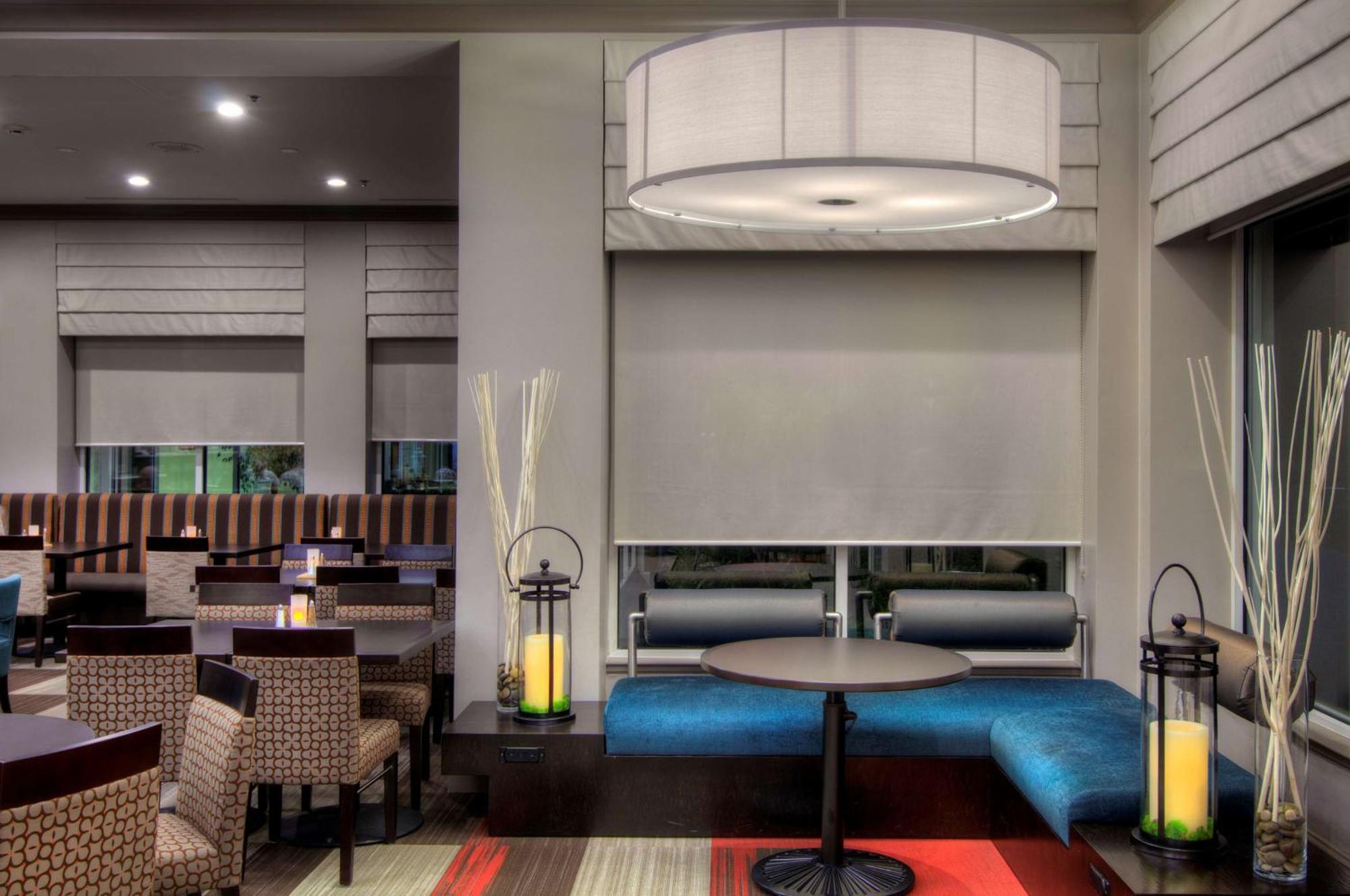 Hilton Garden Inn Livermore Exteriör bild