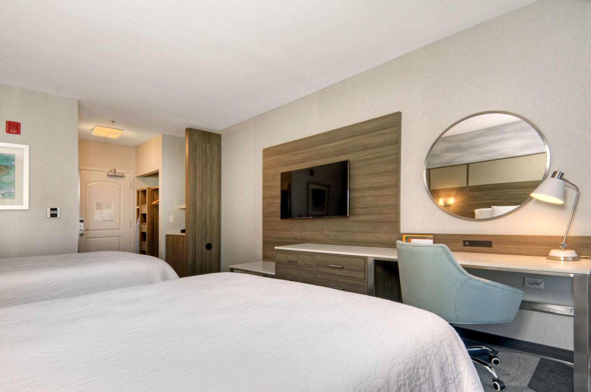 Hilton Garden Inn Livermore Exteriör bild