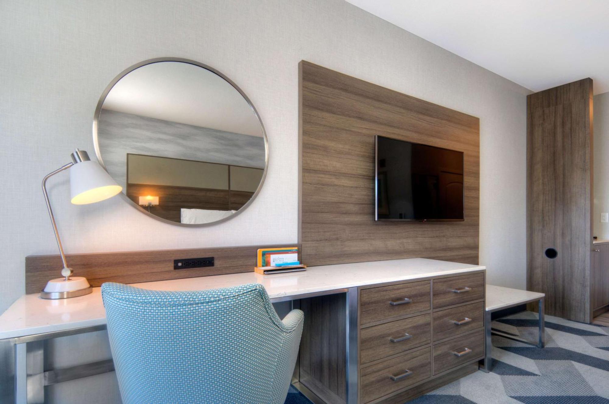 Hilton Garden Inn Livermore Exteriör bild