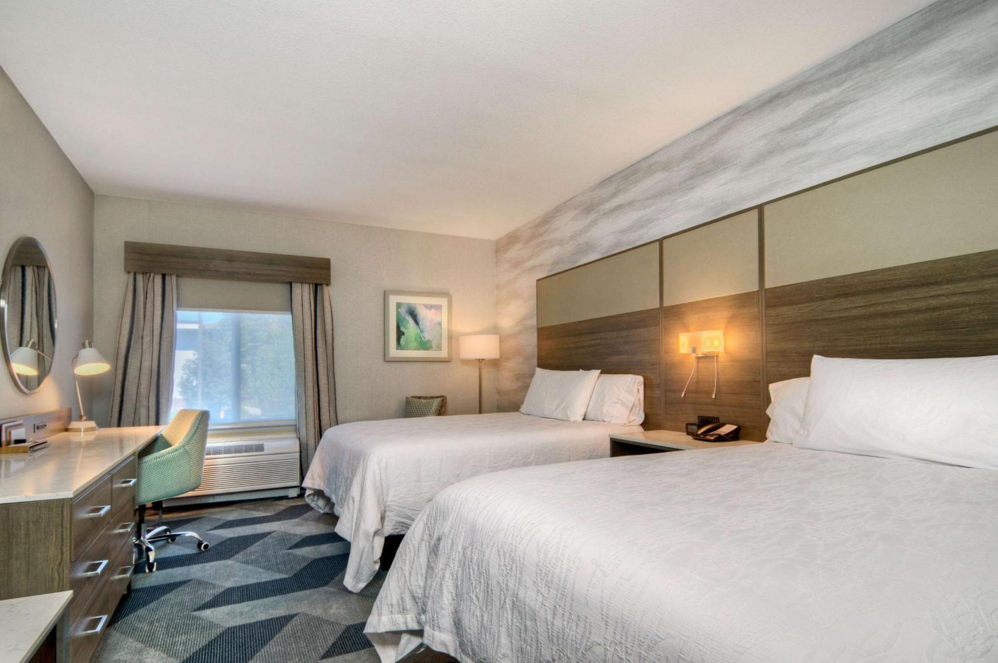 Hilton Garden Inn Livermore Exteriör bild