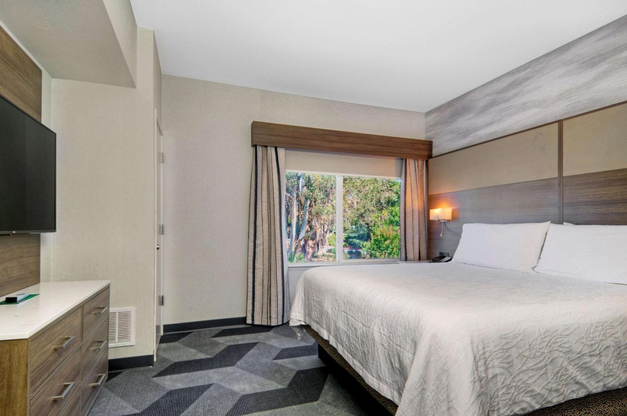 Hilton Garden Inn Livermore Exteriör bild
