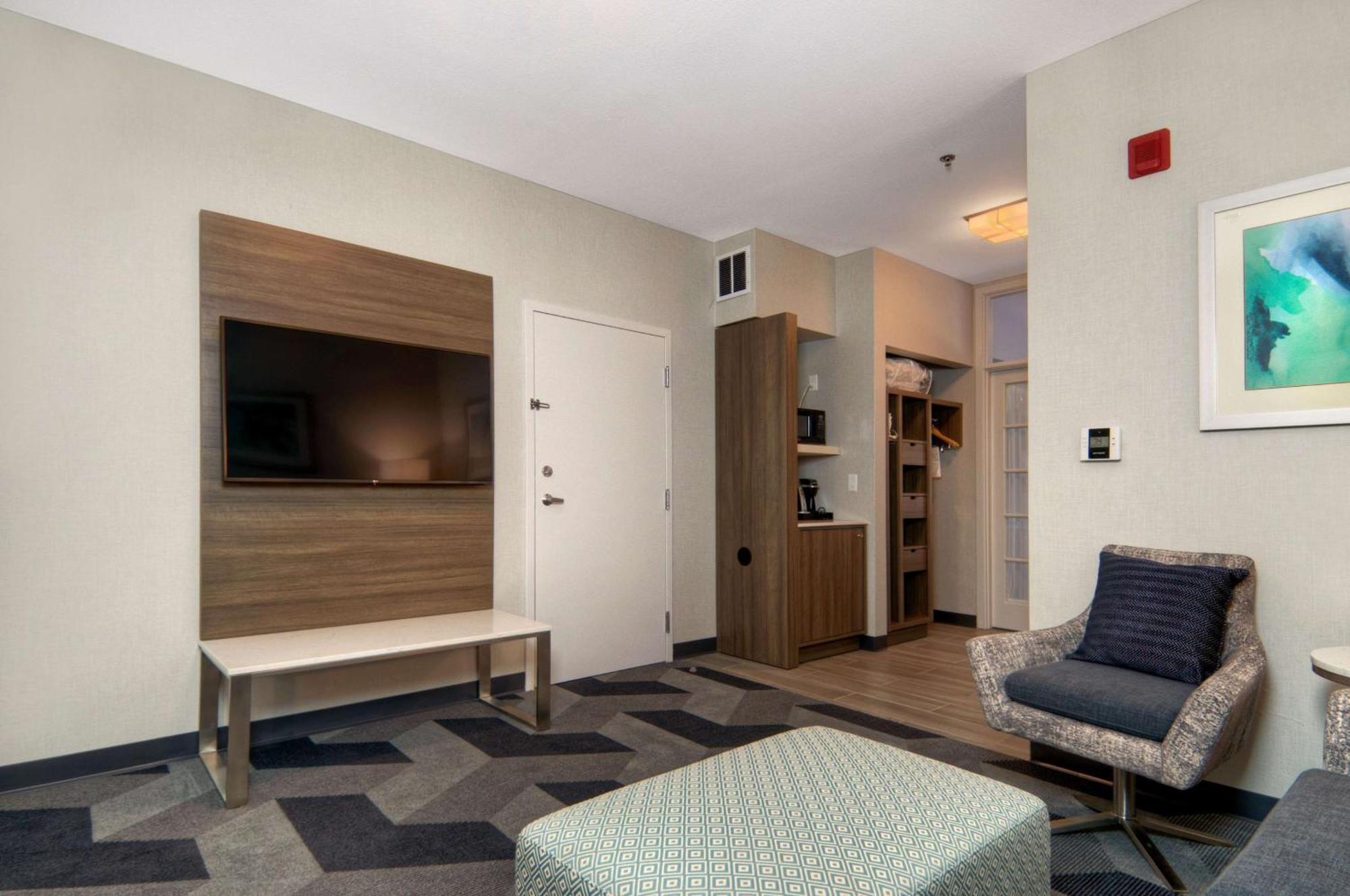 Hilton Garden Inn Livermore Exteriör bild