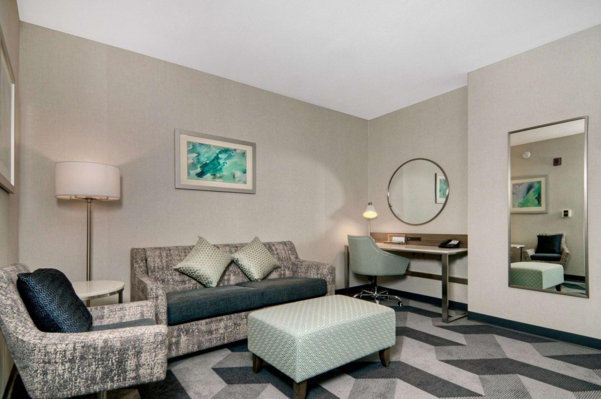 Hilton Garden Inn Livermore Exteriör bild