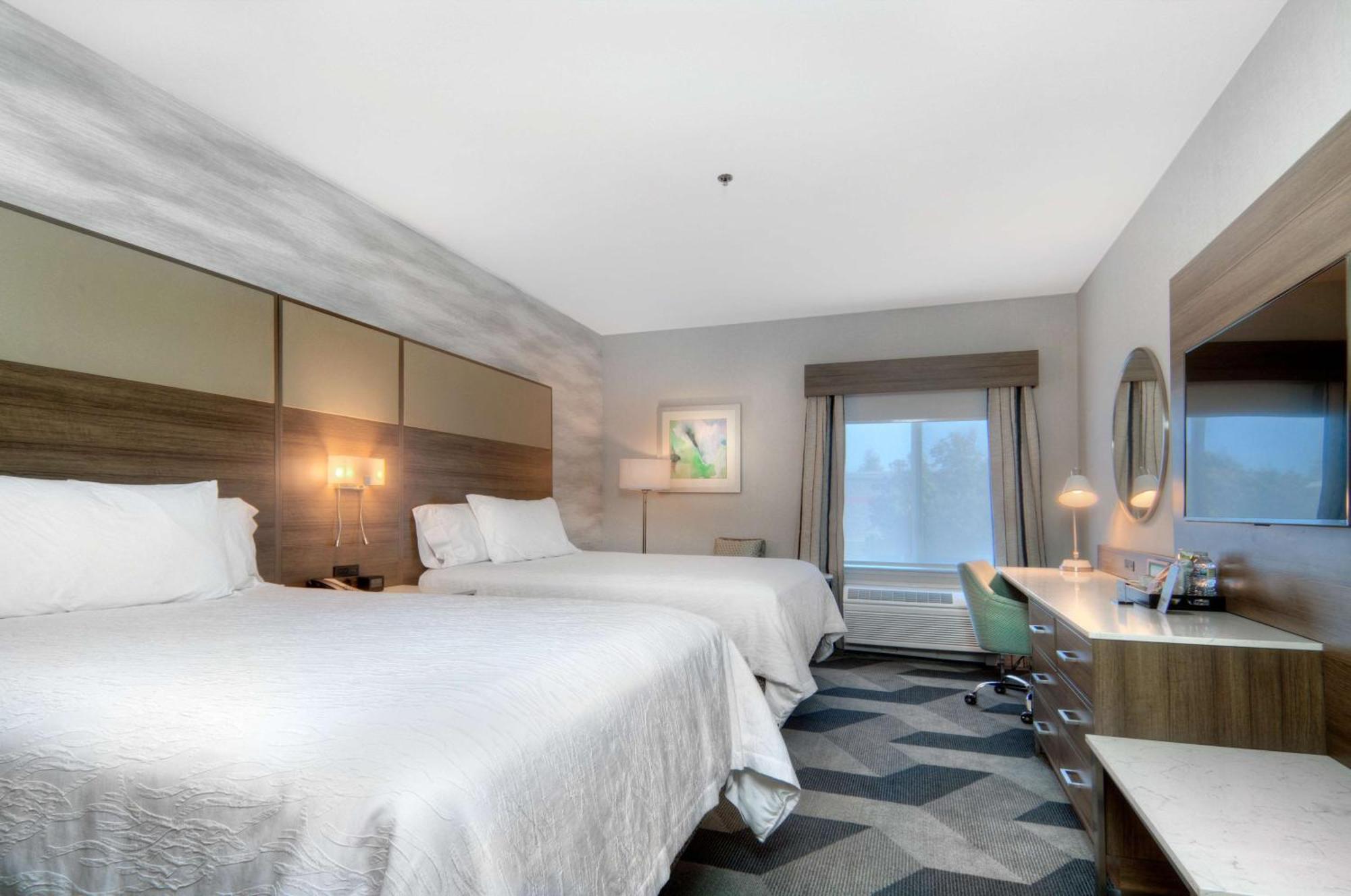 Hilton Garden Inn Livermore Exteriör bild