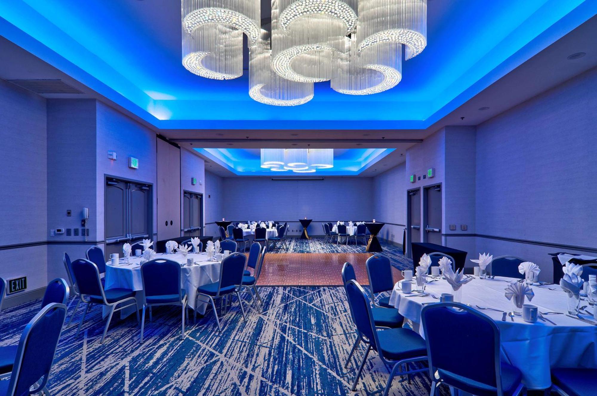 Hilton Garden Inn Livermore Exteriör bild