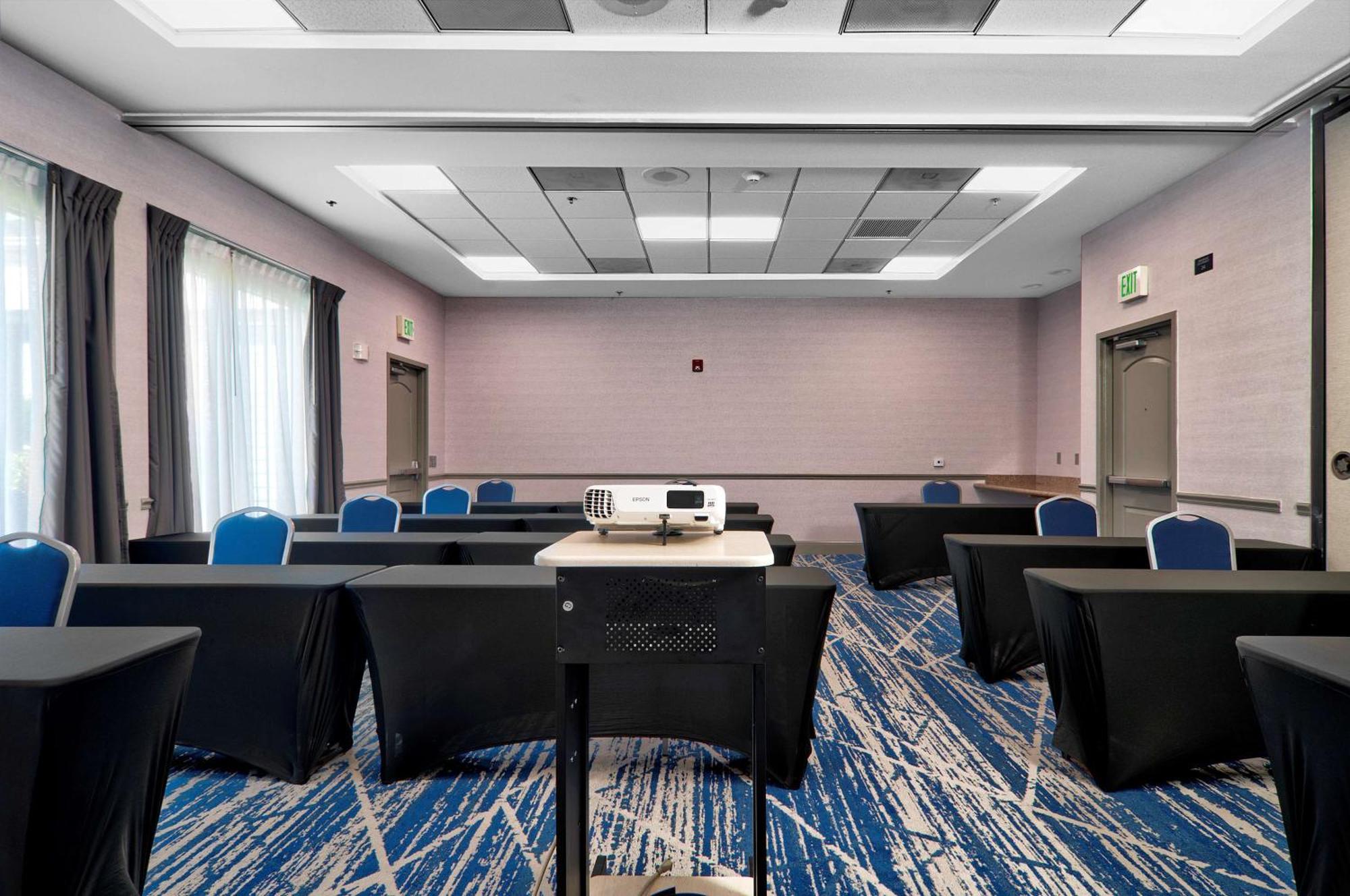Hilton Garden Inn Livermore Exteriör bild