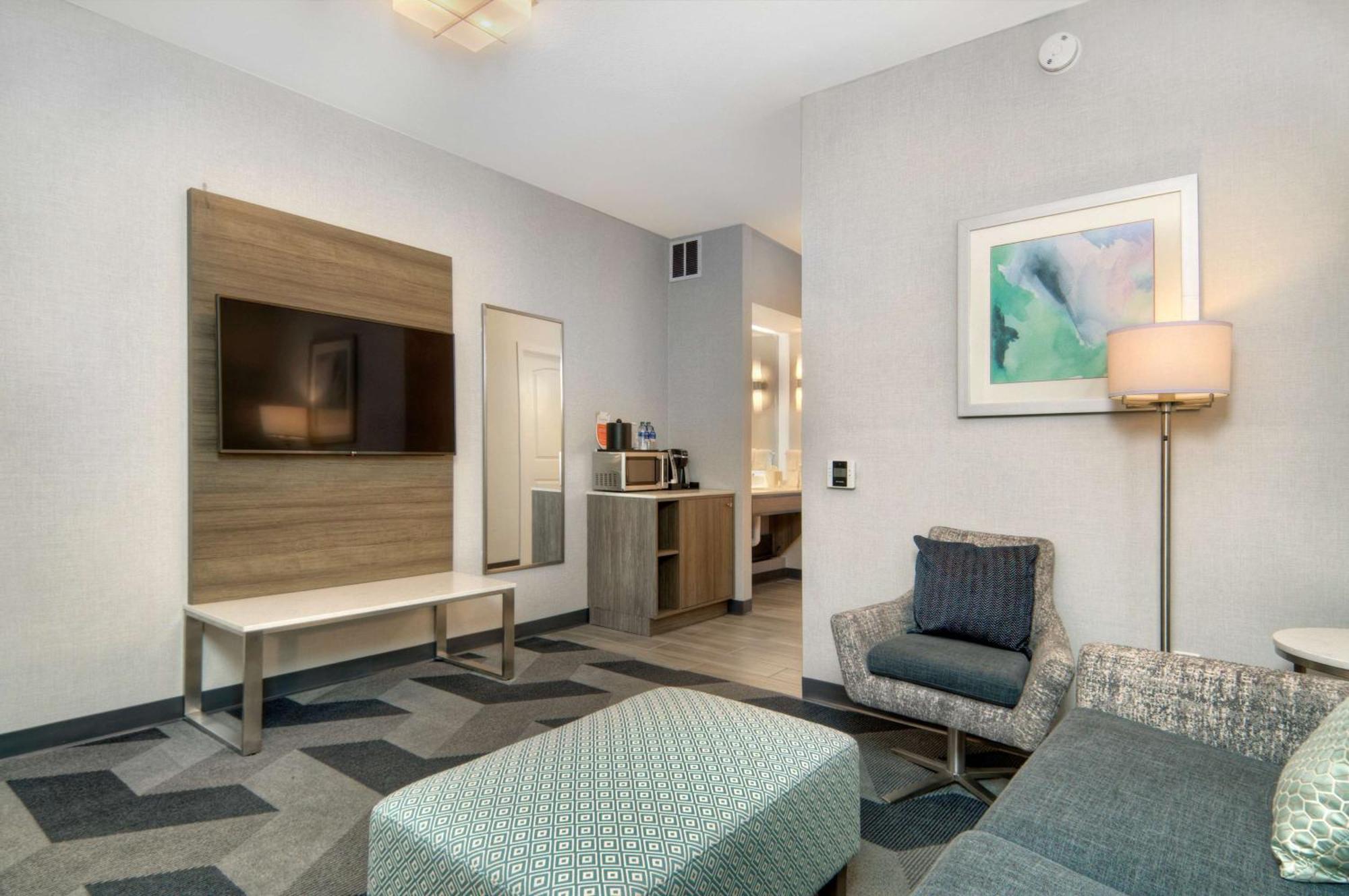 Hilton Garden Inn Livermore Exteriör bild