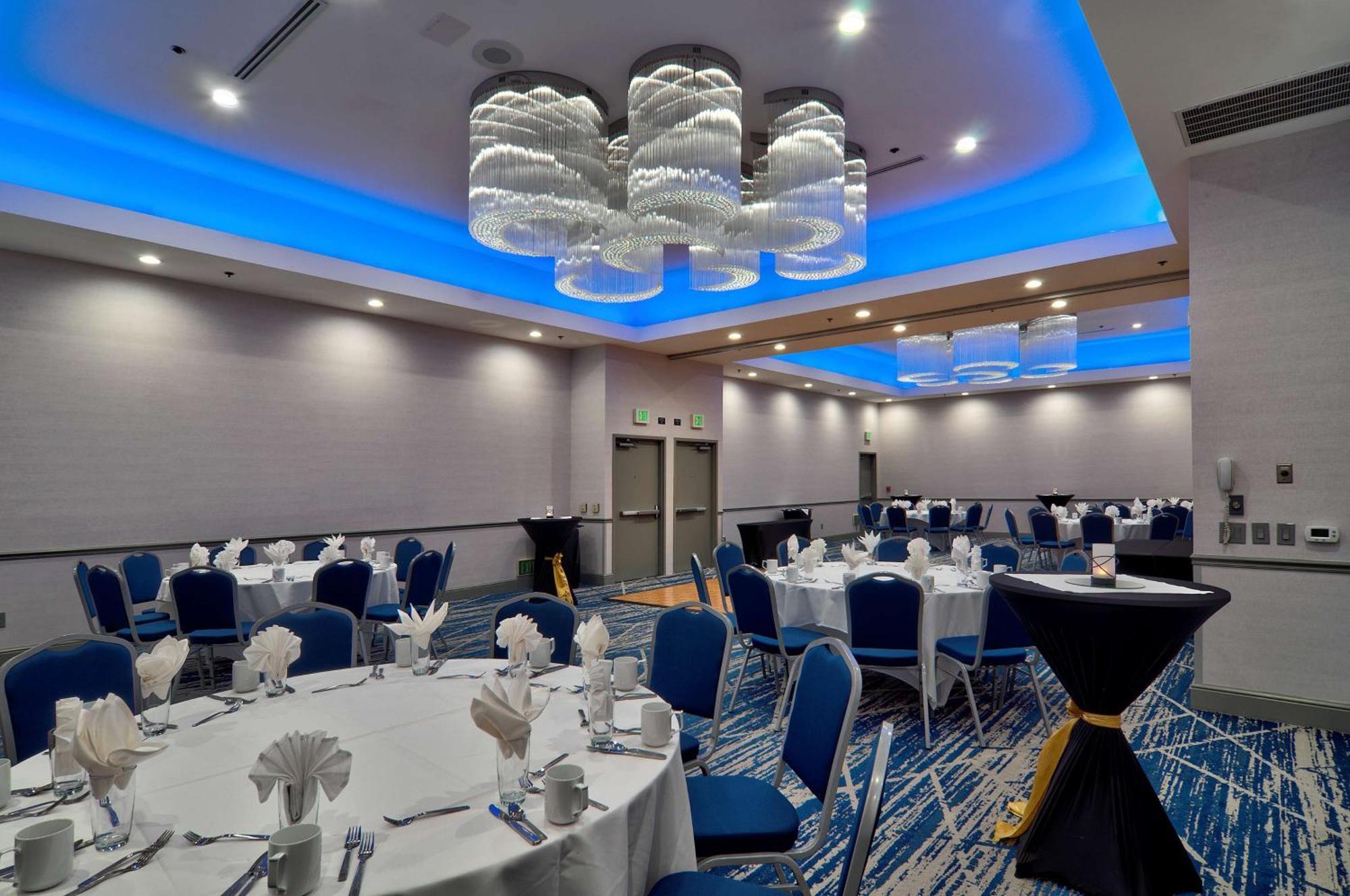 Hilton Garden Inn Livermore Exteriör bild