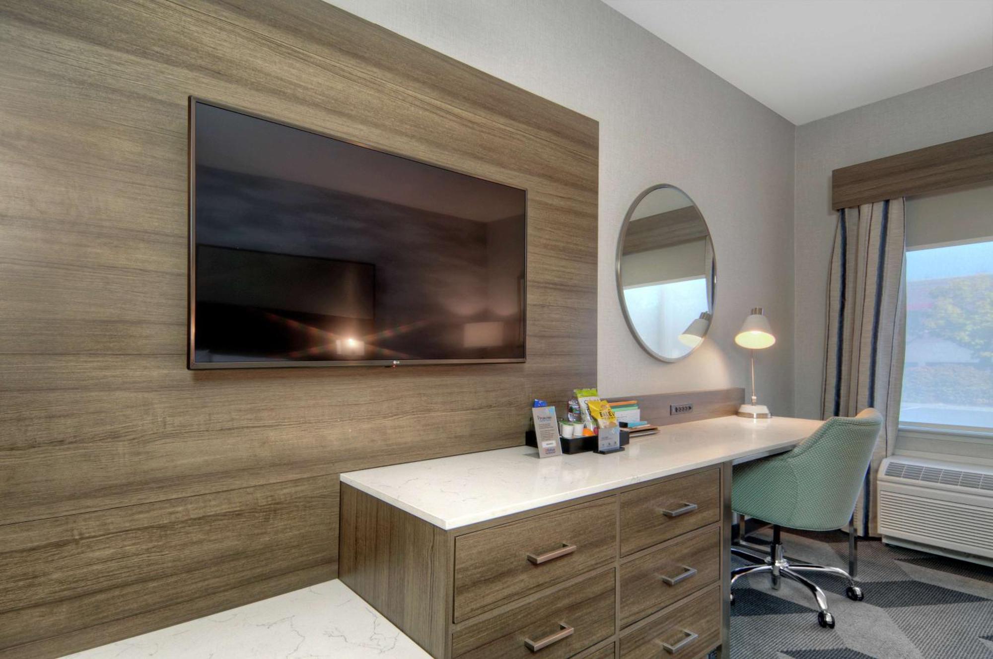 Hilton Garden Inn Livermore Exteriör bild