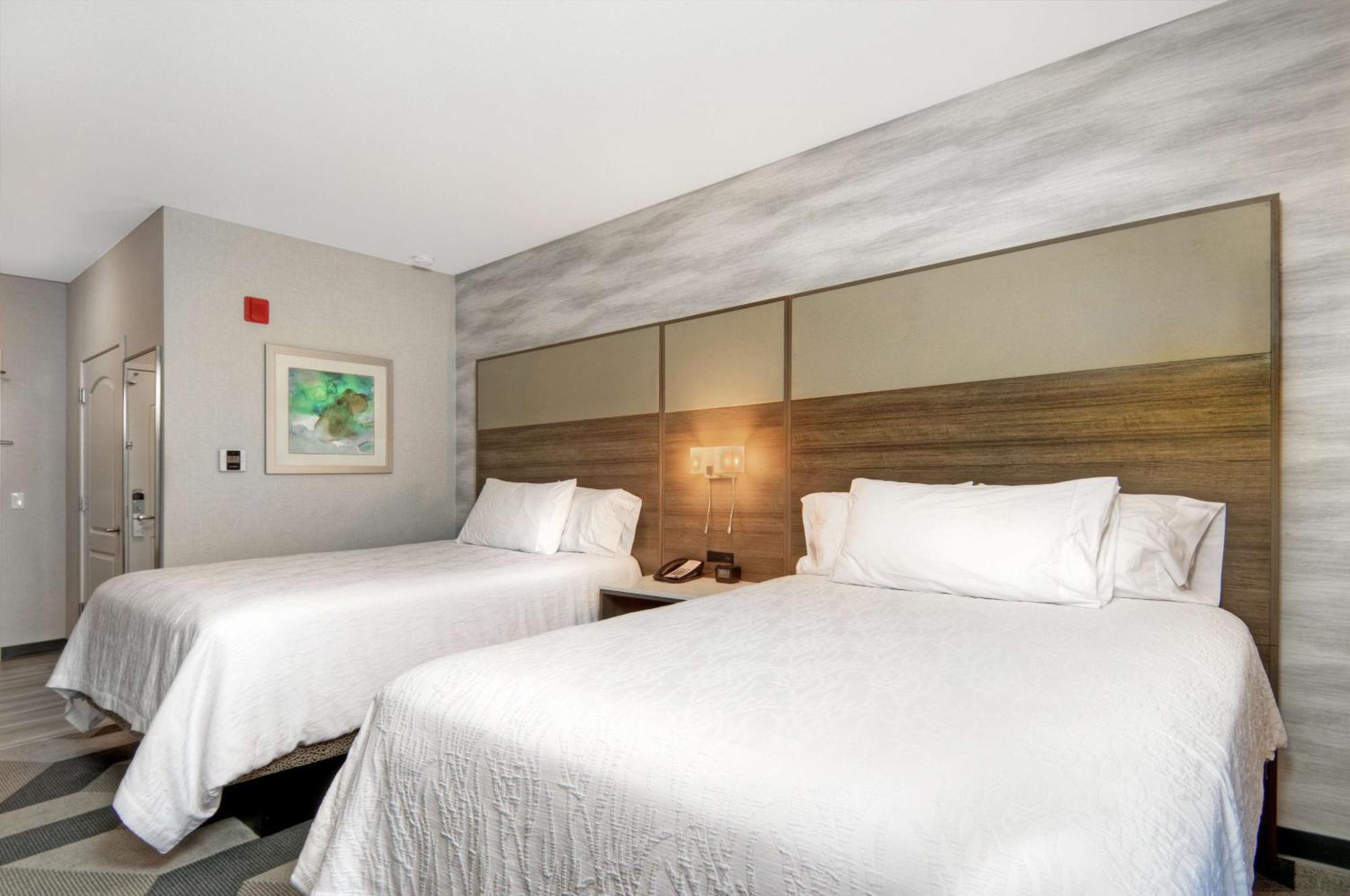 Hilton Garden Inn Livermore Exteriör bild