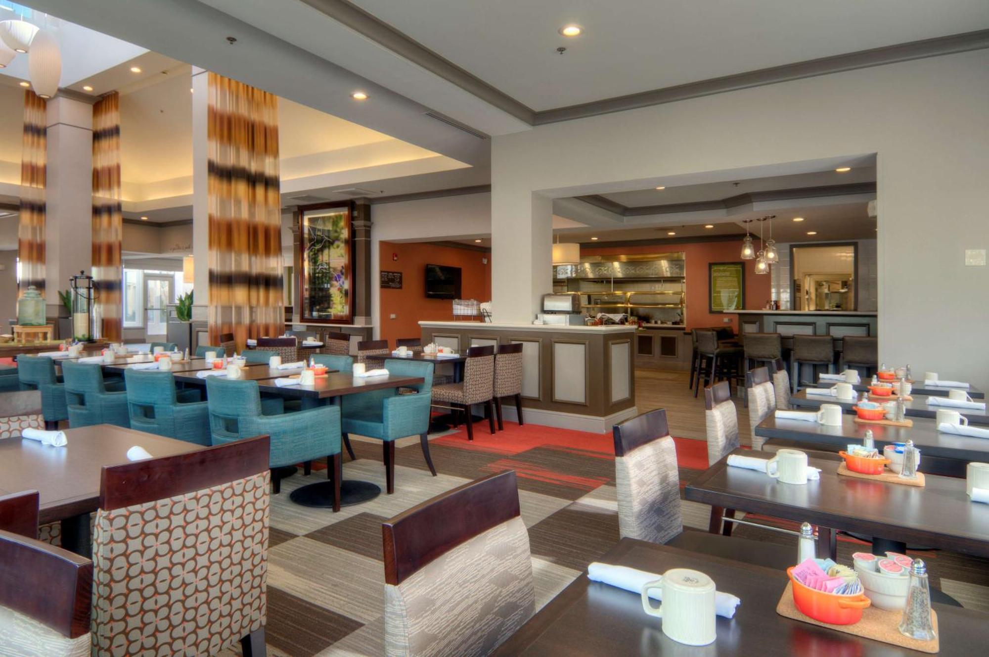 Hilton Garden Inn Livermore Exteriör bild
