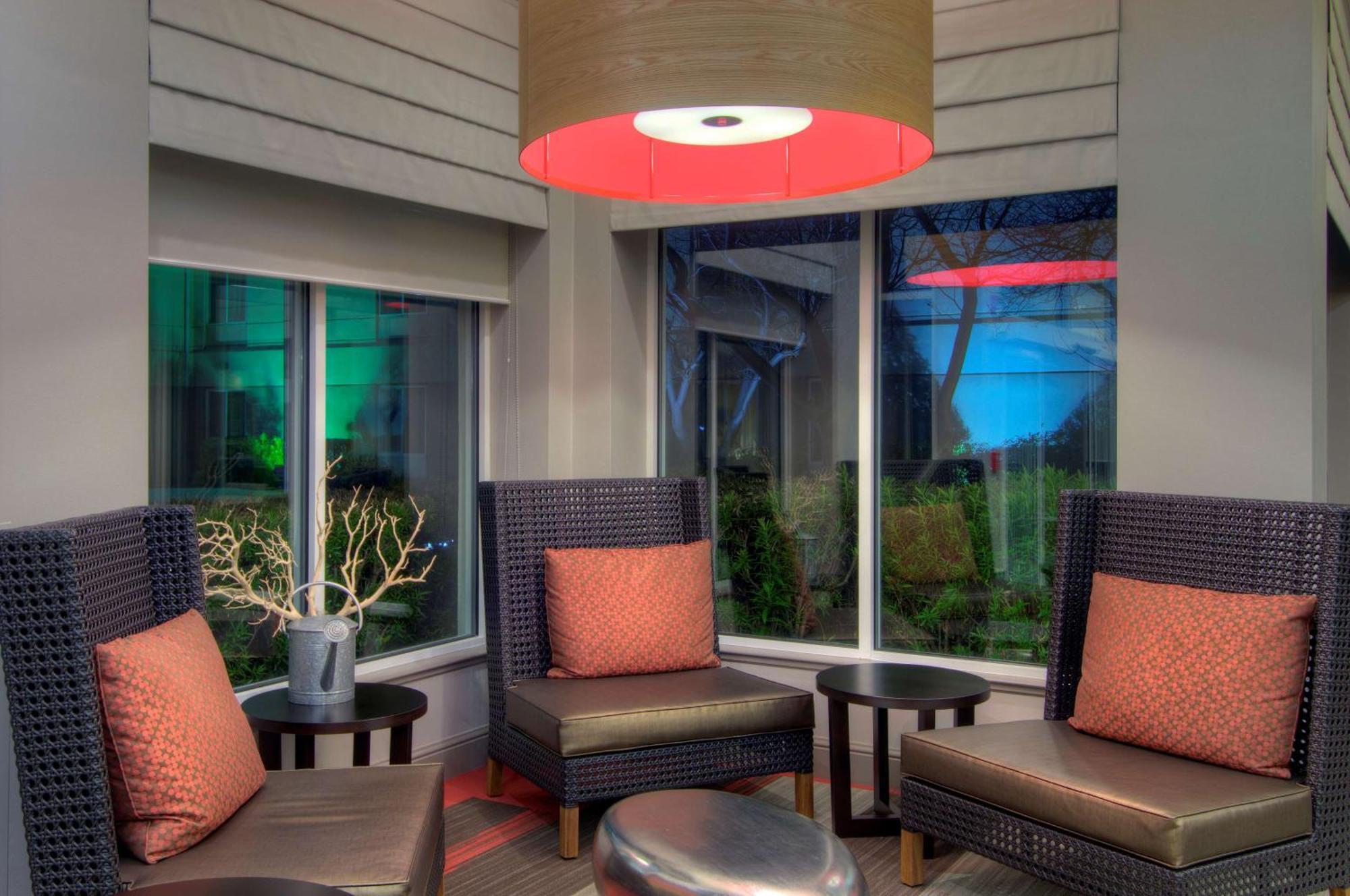 Hilton Garden Inn Livermore Exteriör bild