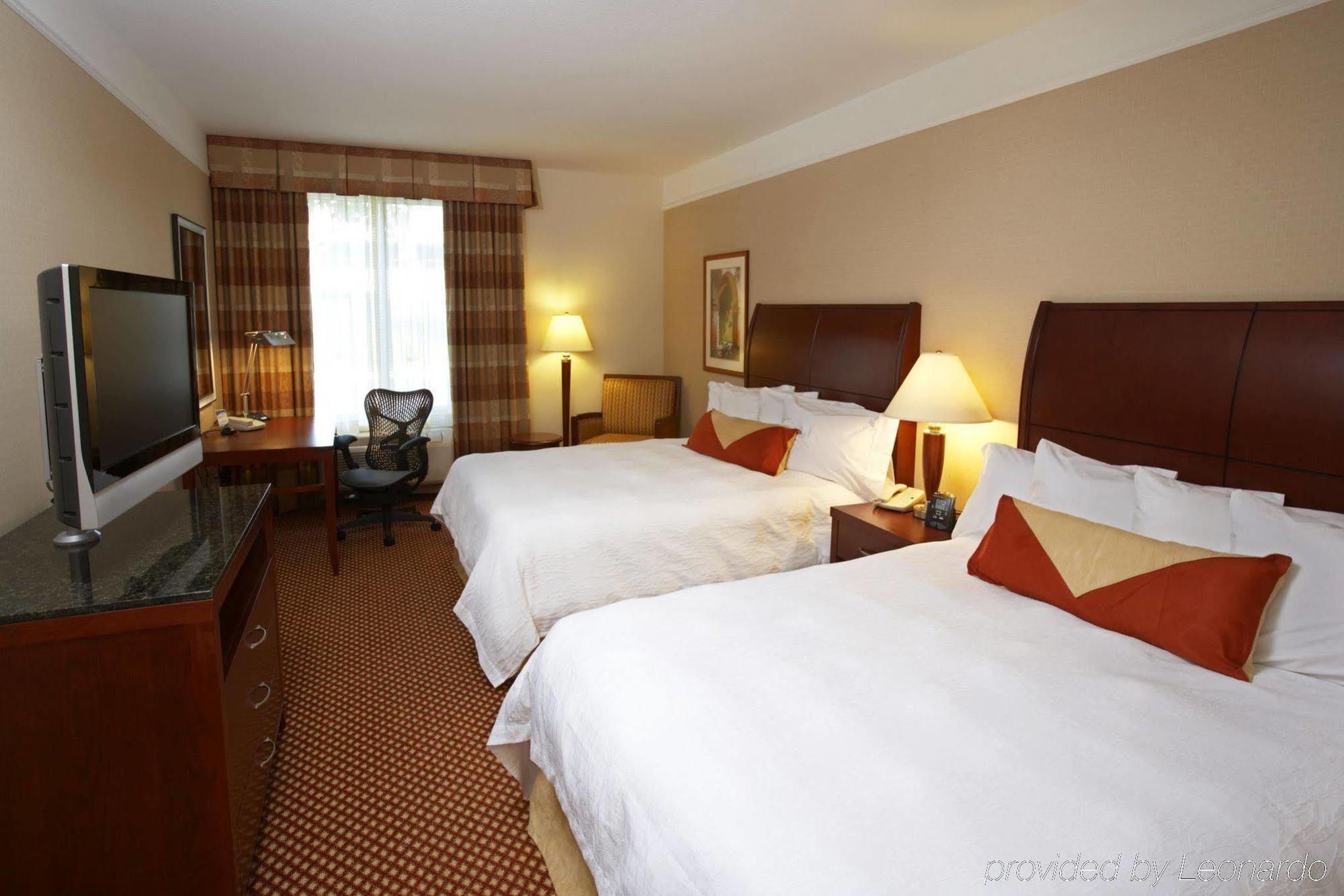 Hilton Garden Inn Livermore Rum bild
