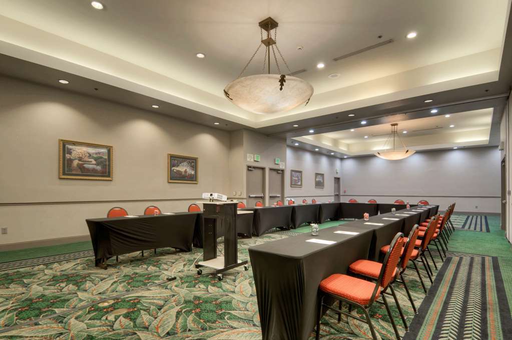 Hilton Garden Inn Livermore Bekvämligheter bild