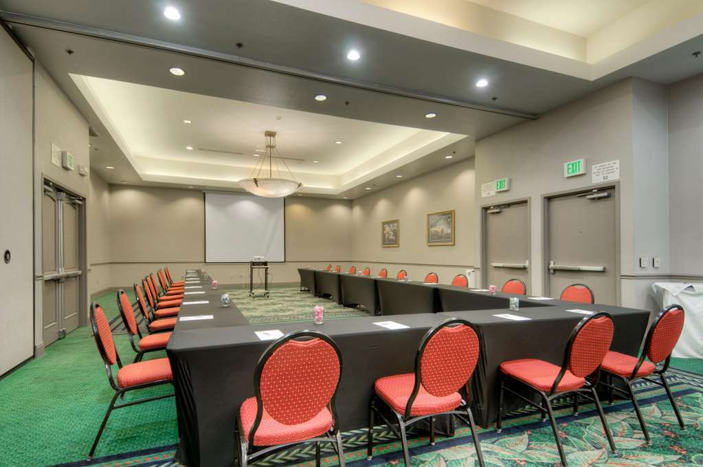 Hilton Garden Inn Livermore Bekvämligheter bild